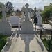 Vand 2 locuri de veci cimitirul Sfintii Voievozi, Popesti Leordeni.