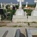 Vand 2 locuri de veci cimitirul Sfintii Voievozi, Popesti Leordeni.
