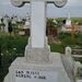 Vand 2 locuri de veci cimitirul Sfintii Voievozi, Popesti Leordeni.